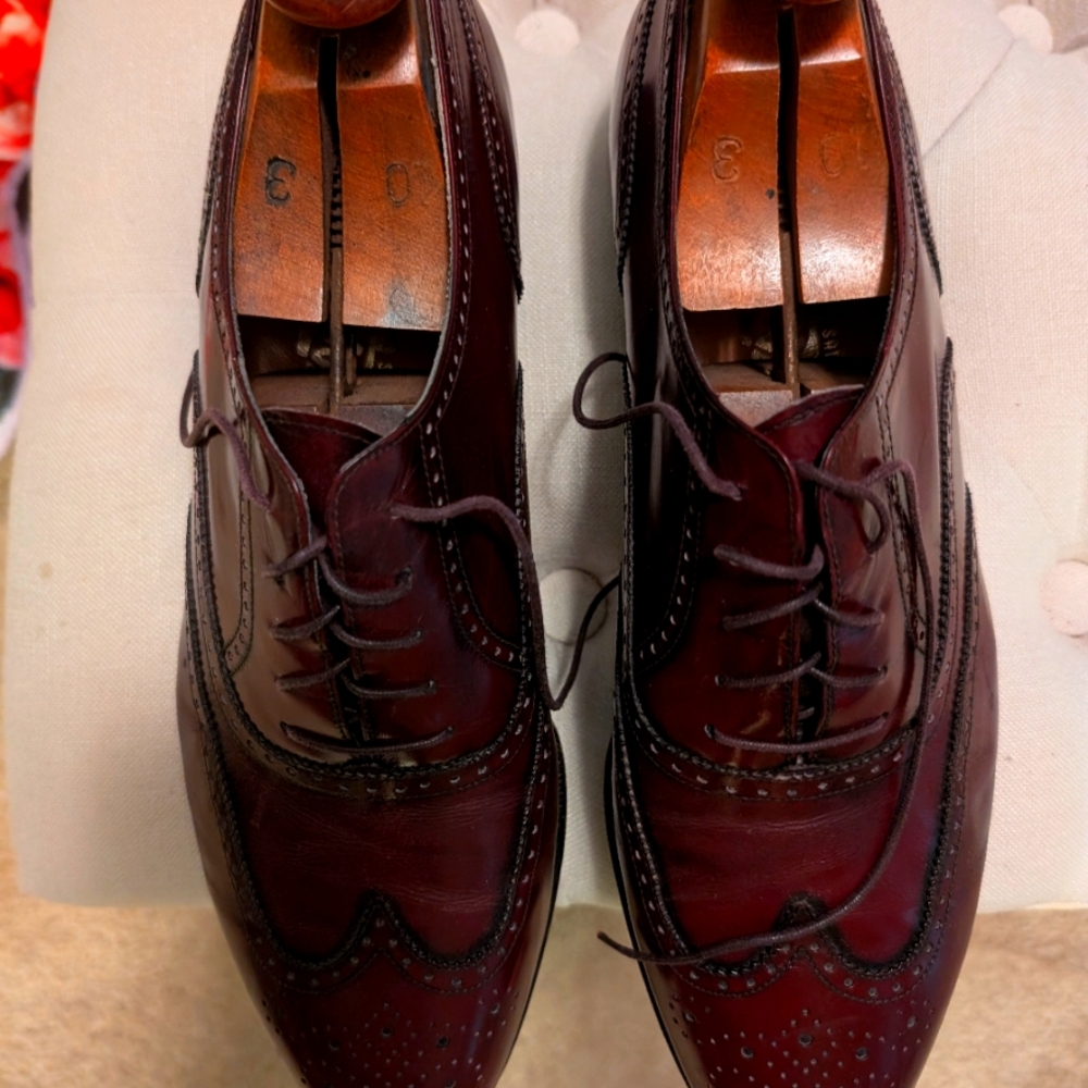 Salvatore Ferragamo Dance shoes
